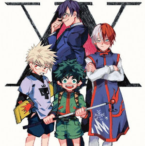 Meet your Posher, Jermya